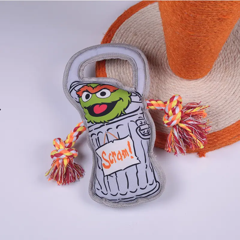 plush toys for pet