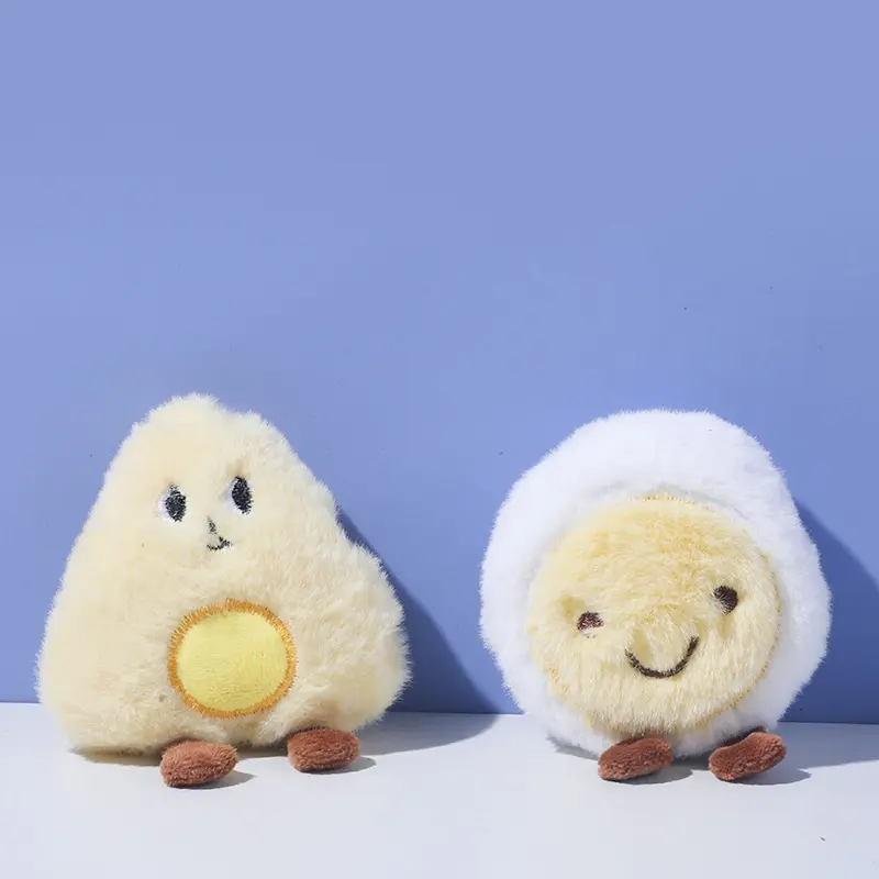 soft animal plushies