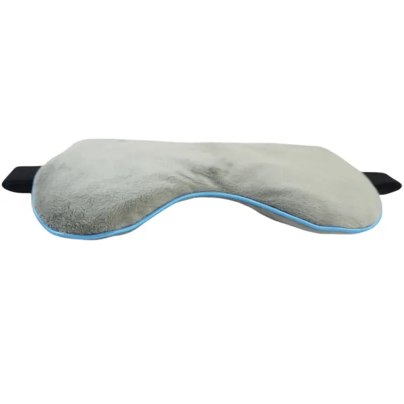 Hot compress eye mask