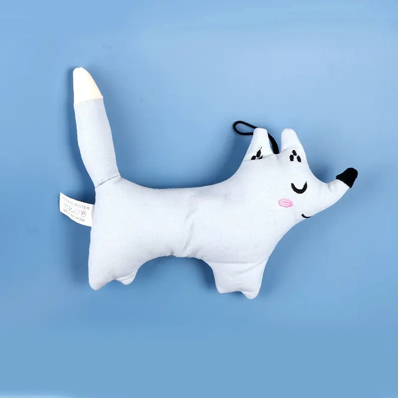 Stuffed toy for dogs