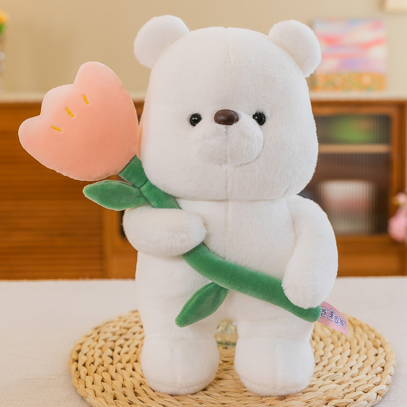 bear plush