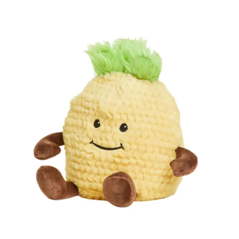 plush toy for stress relief