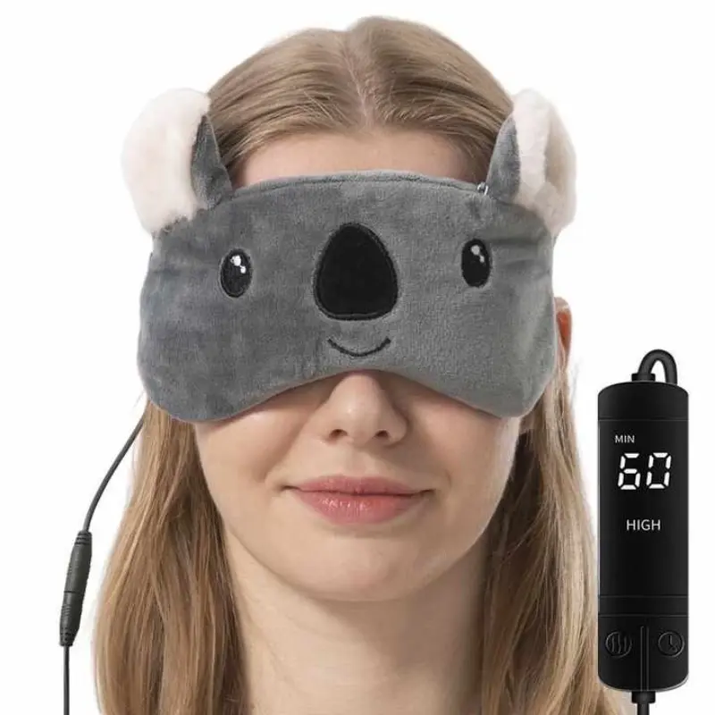 high quality eye mask