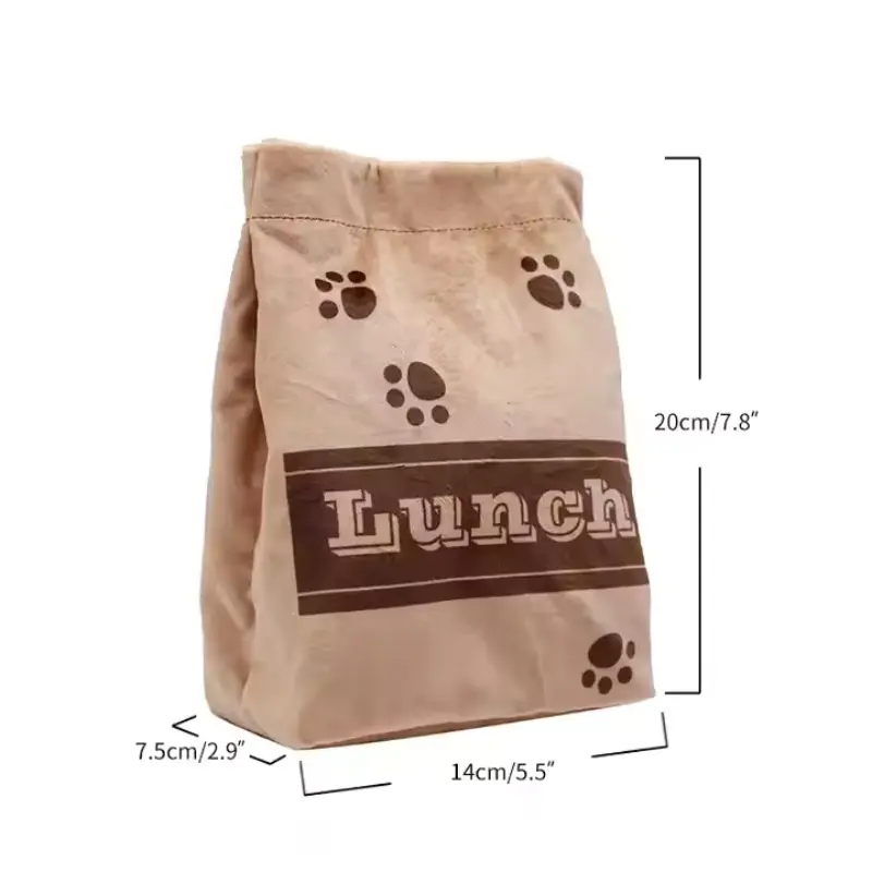 dog plush toys