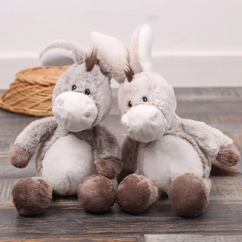 custom animal toys