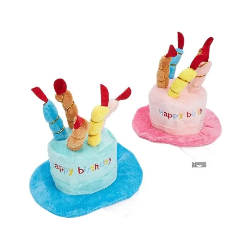 cat party hats