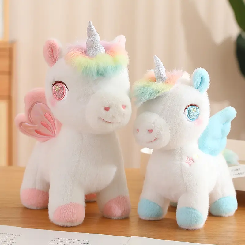 unicorn plush toys