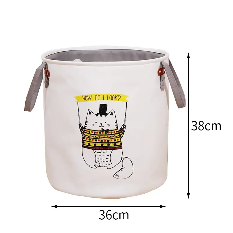 durable laundry hamper