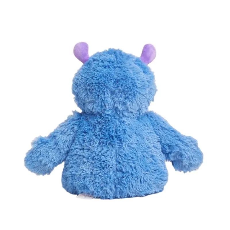 Heated stuffed animal