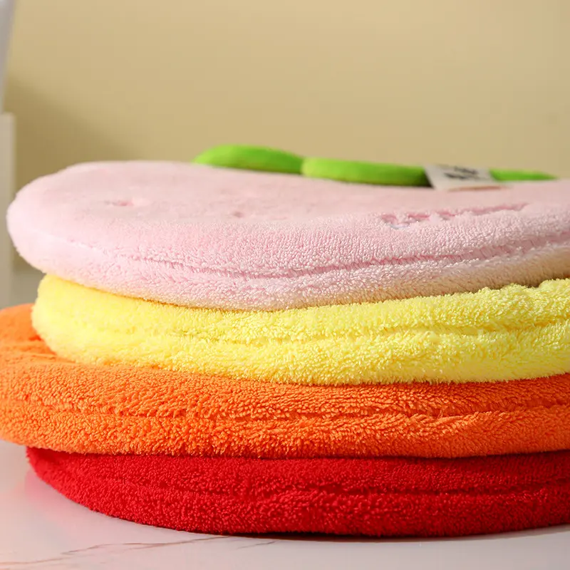 Hand towel