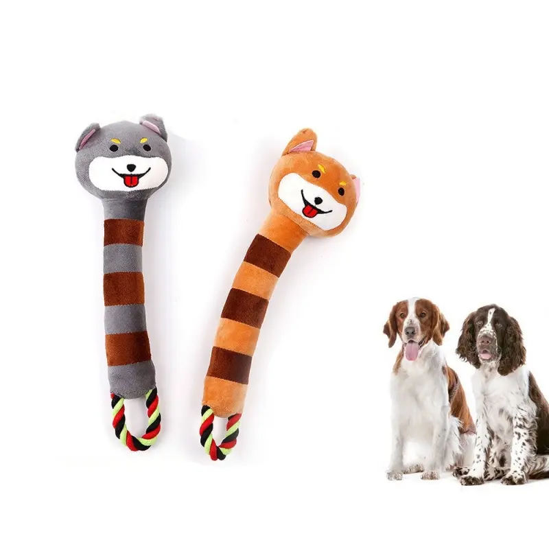 plush toy for pet