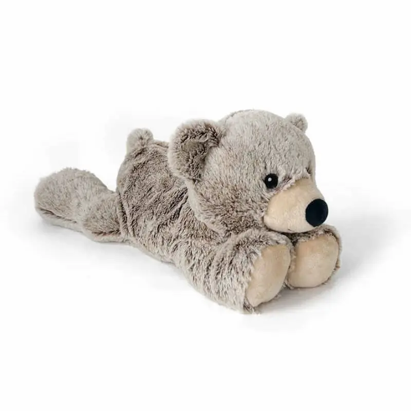 Lavender plush toy