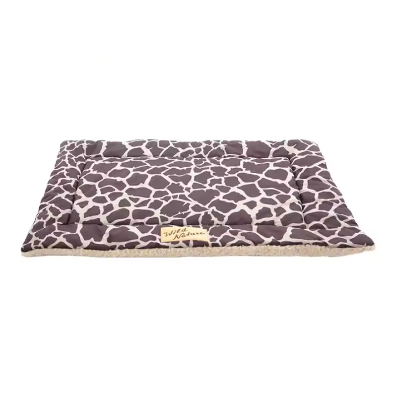 non-slip dog mat