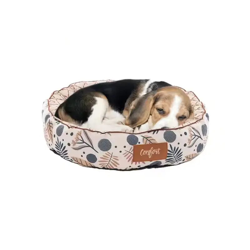 new design pet bed
