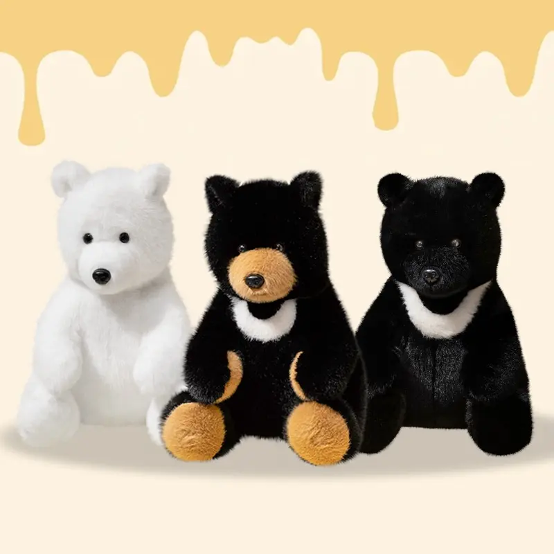 wholesale animal plush toys