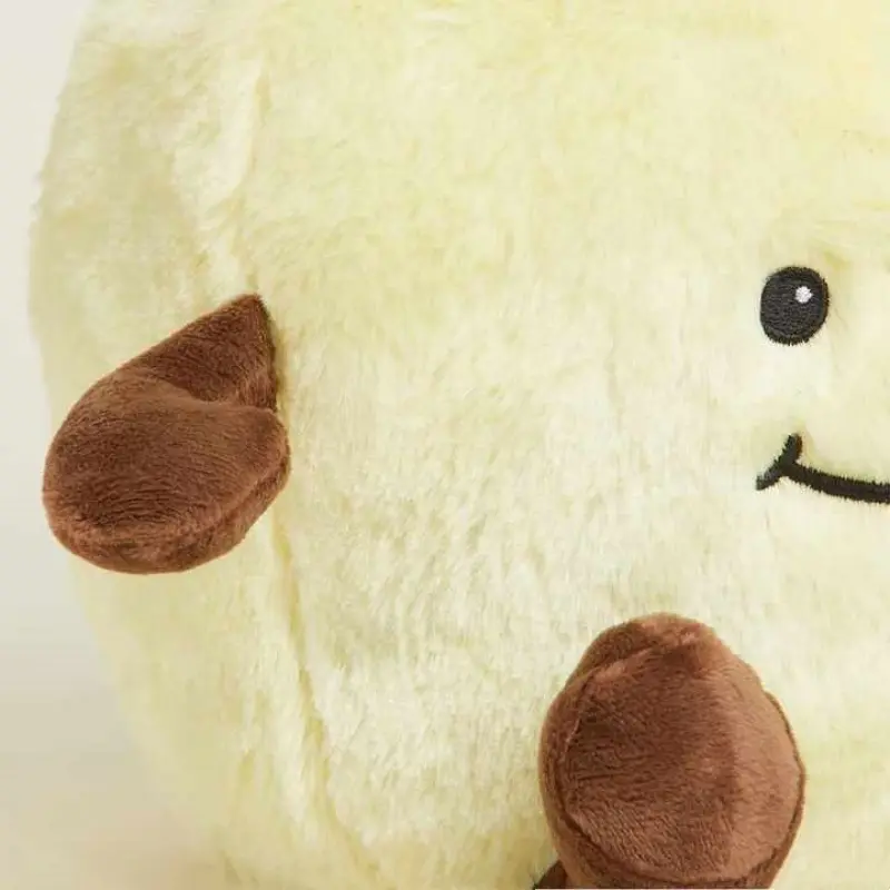 hot/cold therapy plush