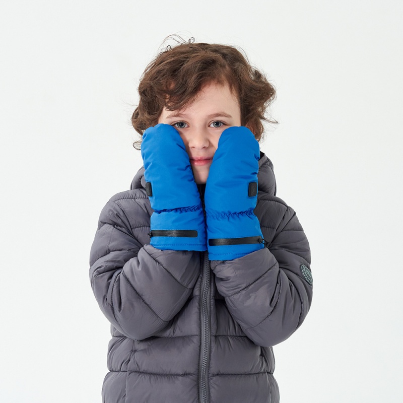 Electric Heated Gloves