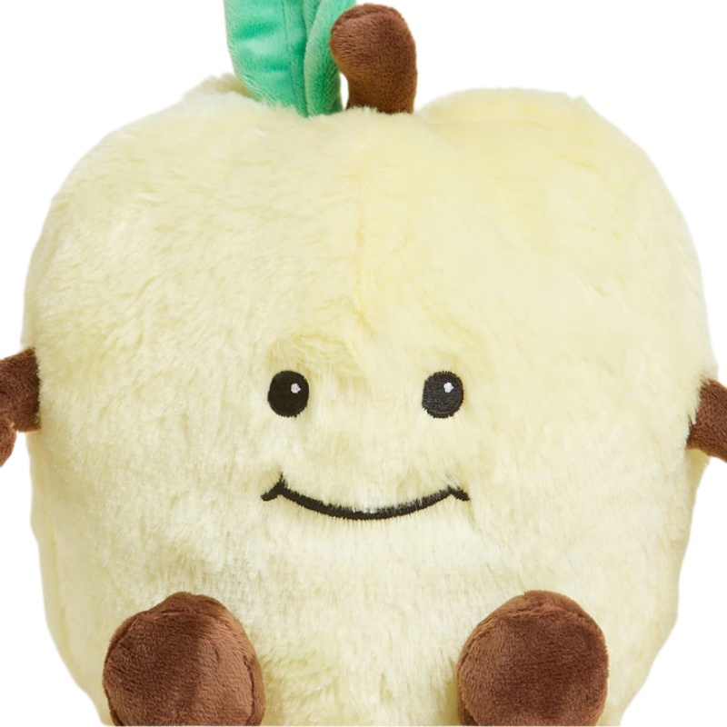 microwaveable comfort toy