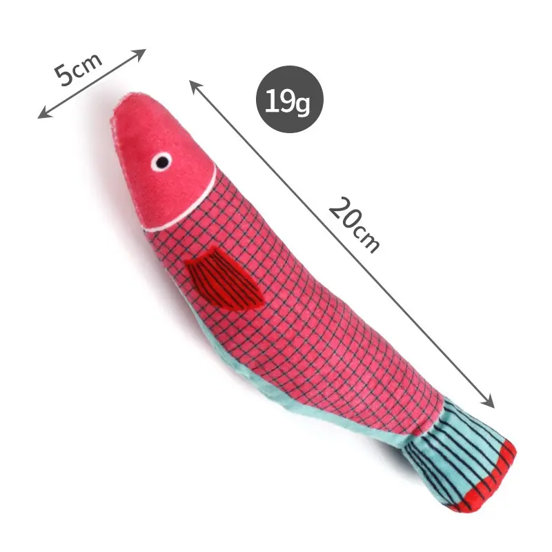 catnip cat toy