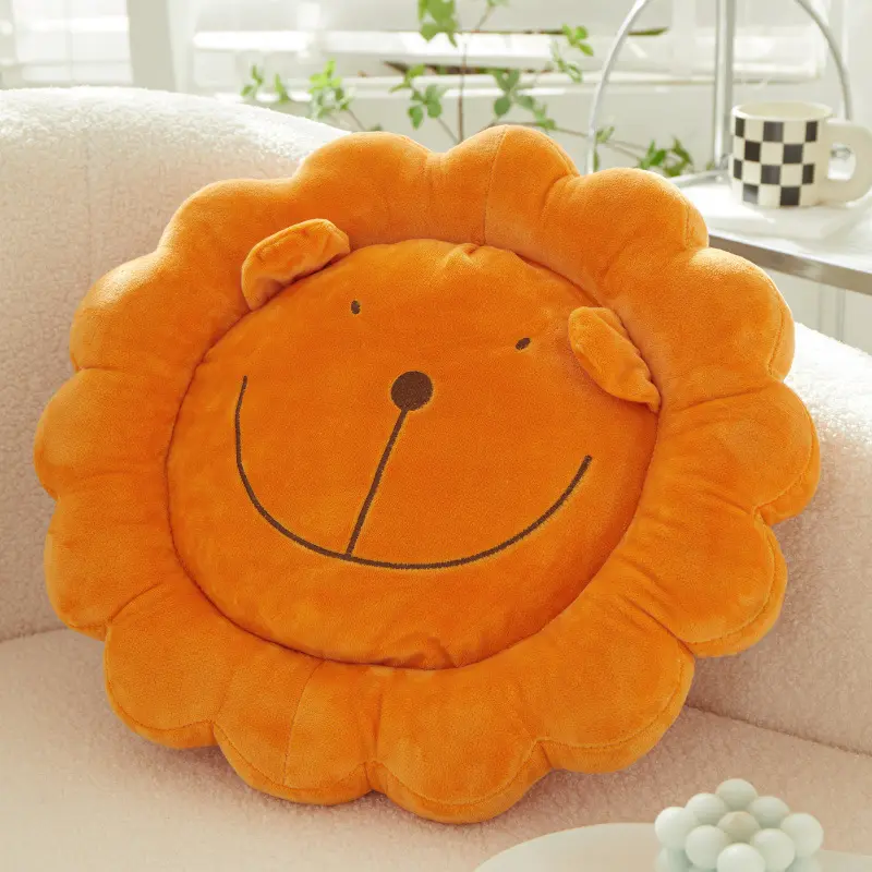 soft cushion