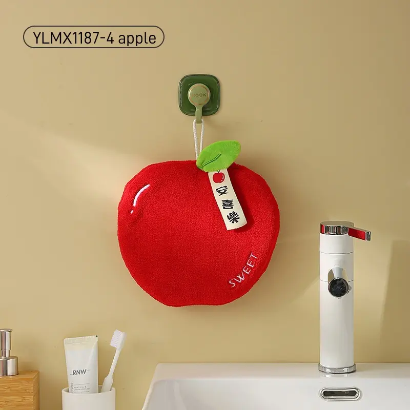kitchen hand towel
