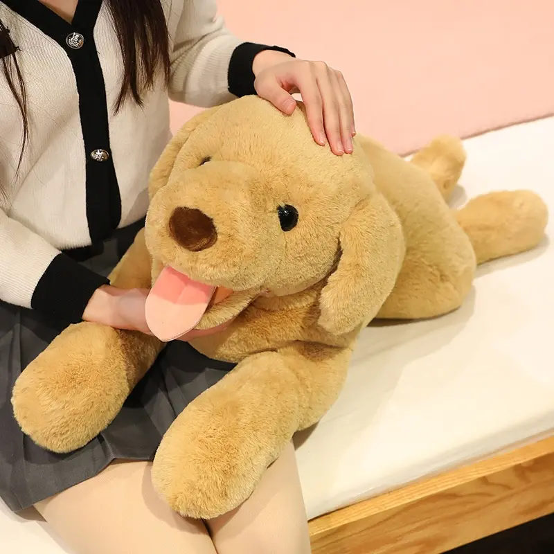 simulation dog toy