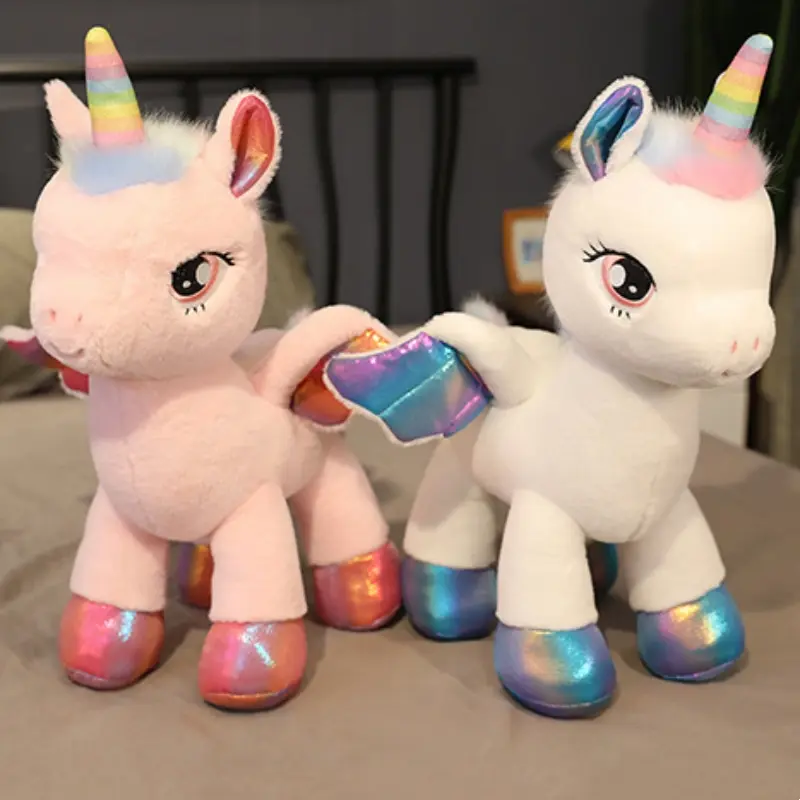 winged unicorn toy