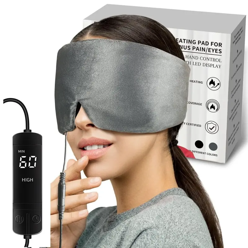 high quality eye mask
