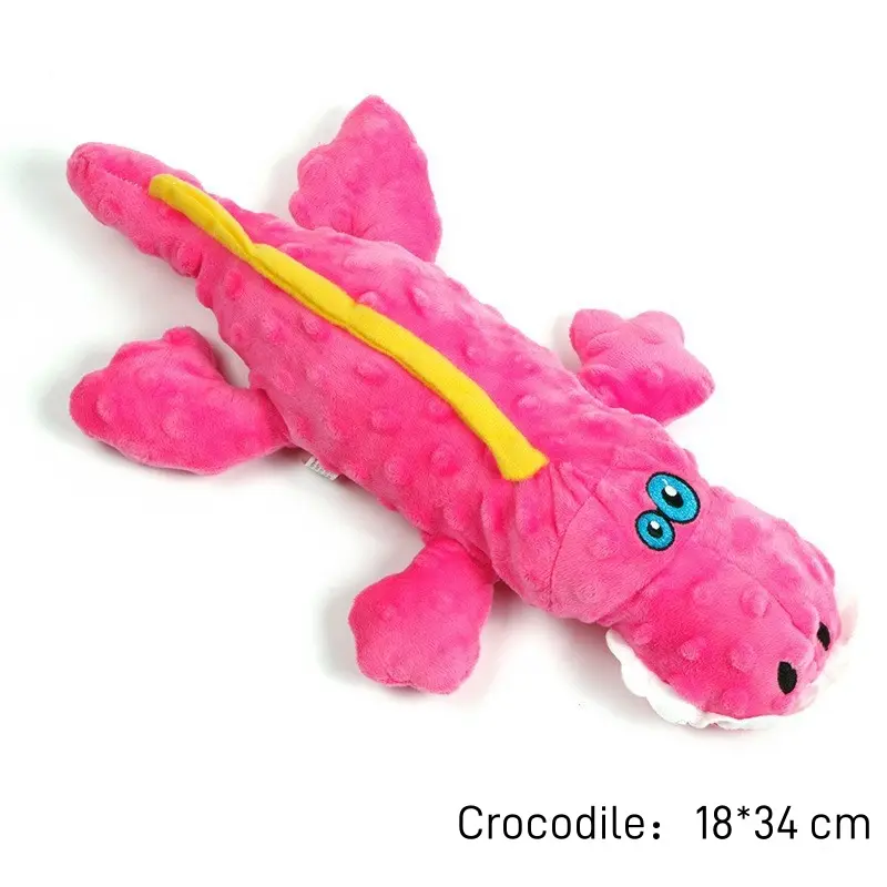 pet plush toys