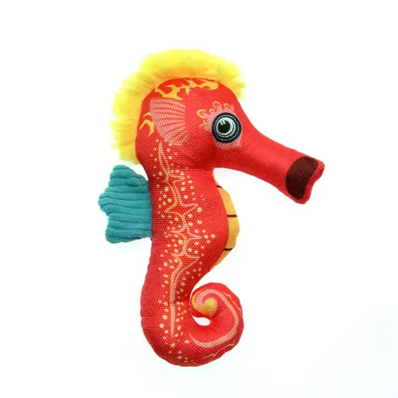 squeaky dog toys