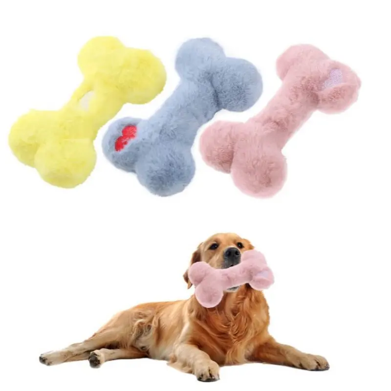 stuffed dog toys