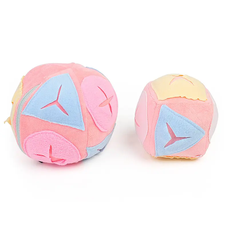 pet snuffle toys