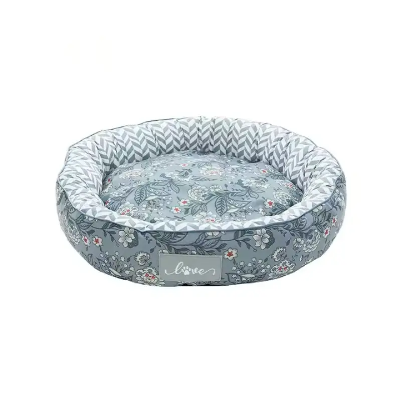 durable pet bed