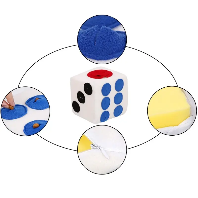 factory price dog toys