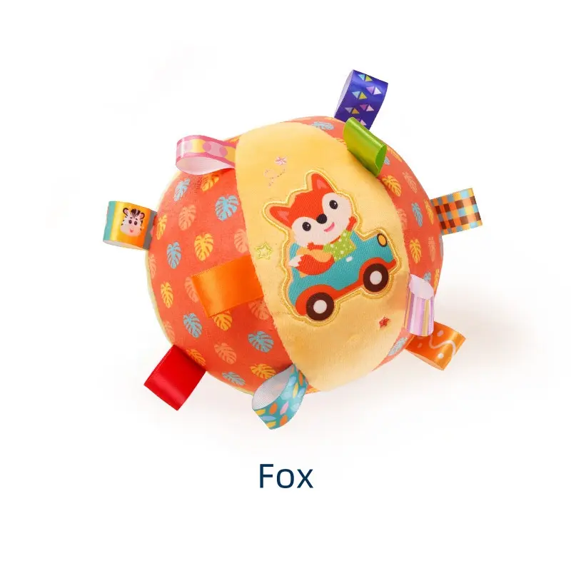 baby cloth ball toy2s6