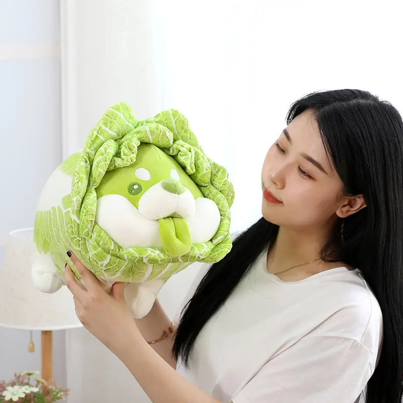 dog plush toy