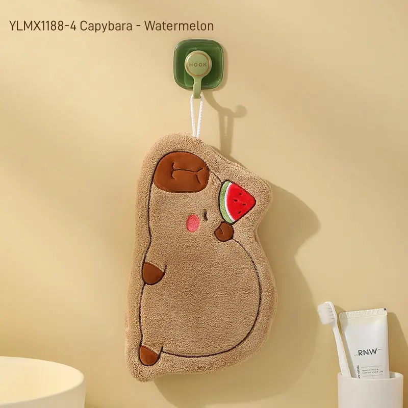 absorbent kitchen towel