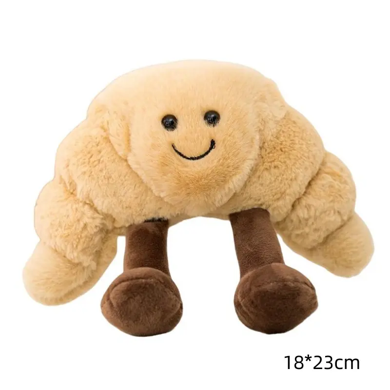 food plush toys