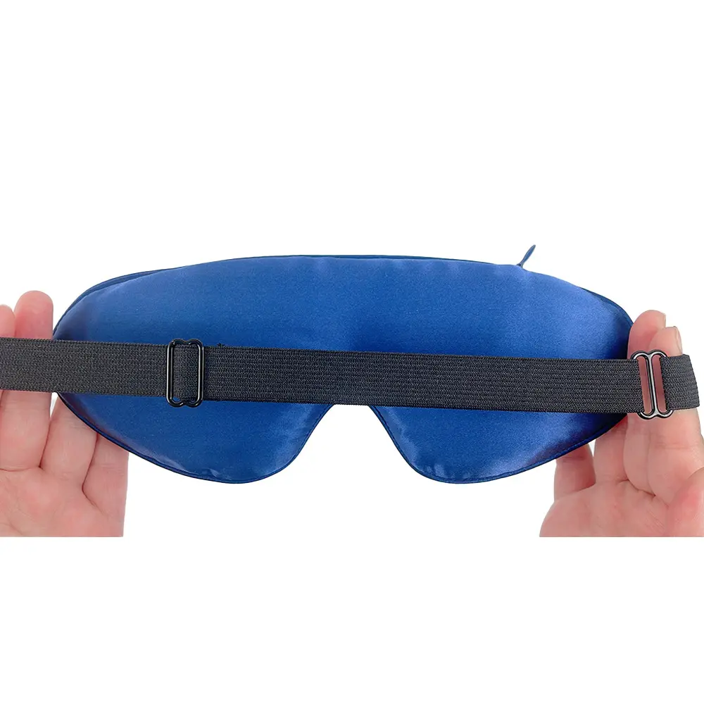 silk eye mask