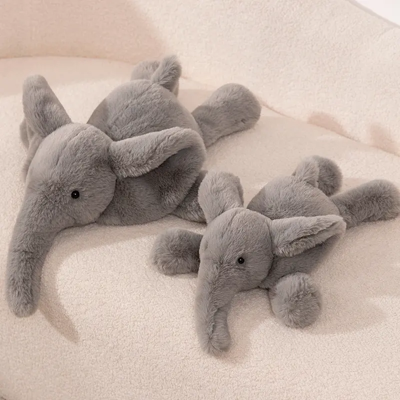 elephant plush toy for babies