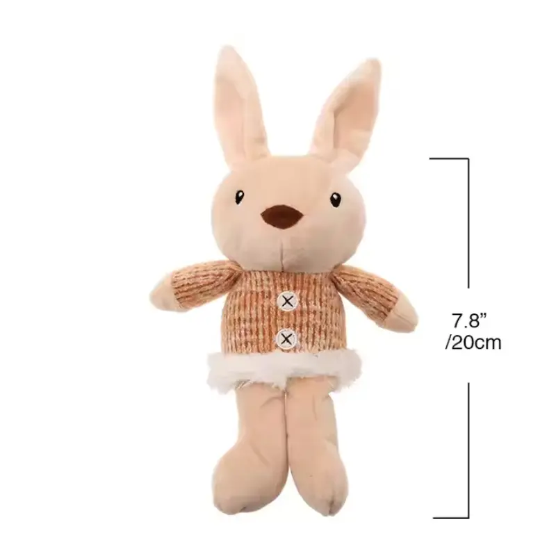 Dog toys manufacturer