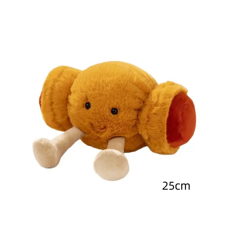 Wholesale plush toys