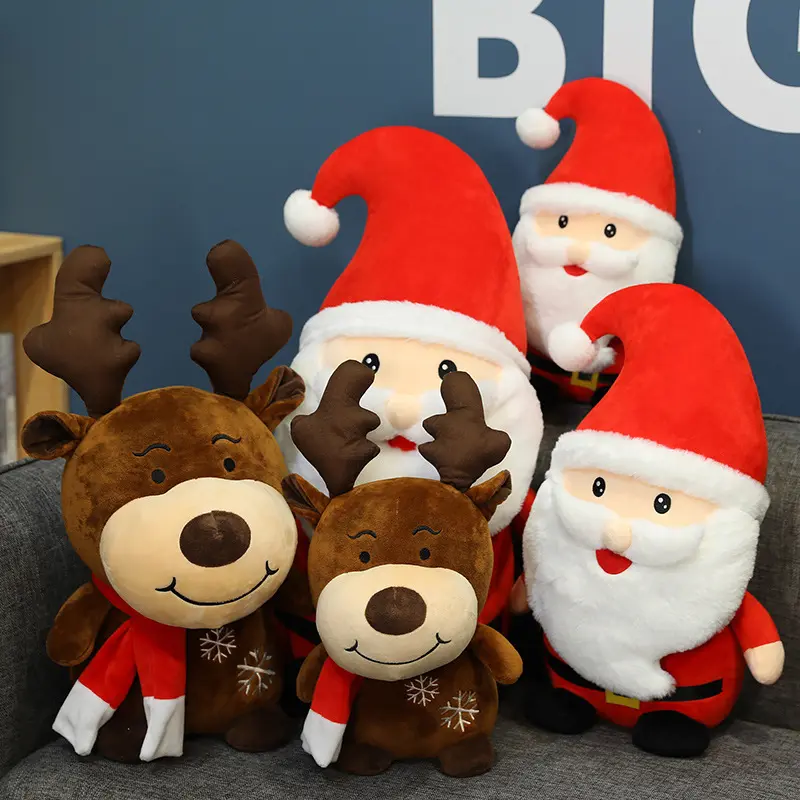 Christmas gifts