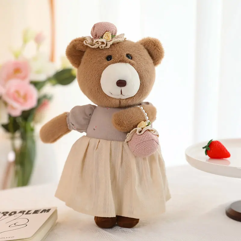 stuffed animal toys