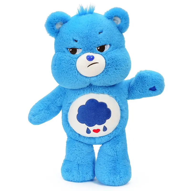 bear plush toy