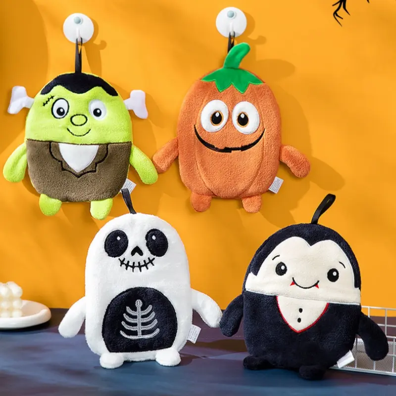 Halloween hand towels.jpg