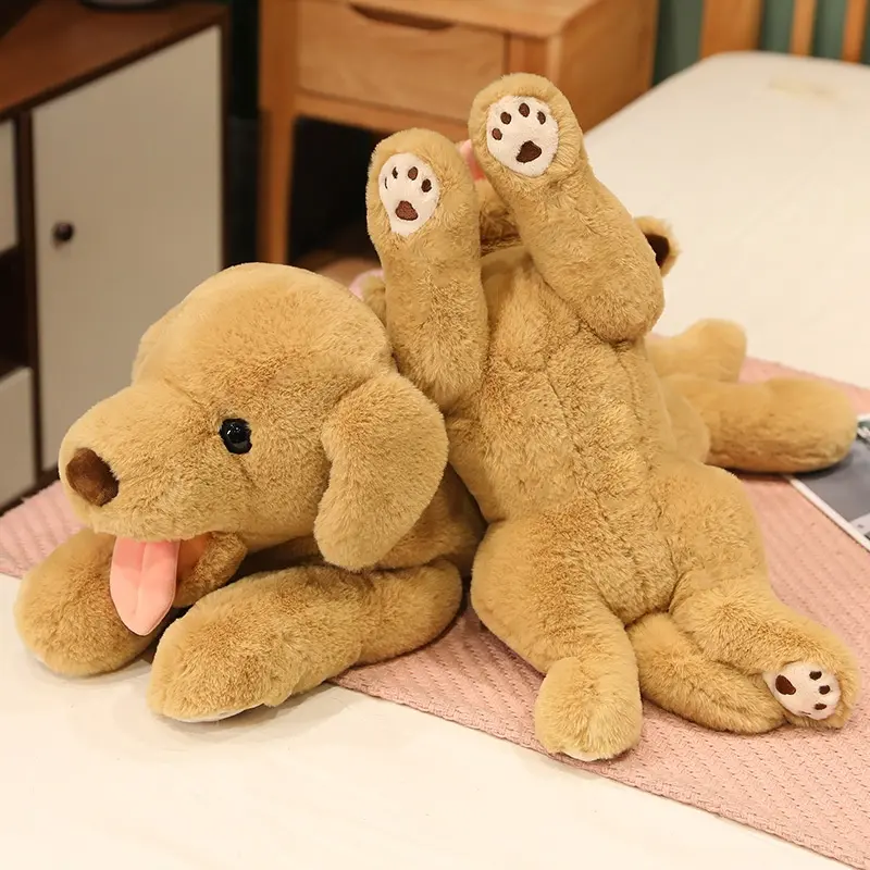 dog plush toy
