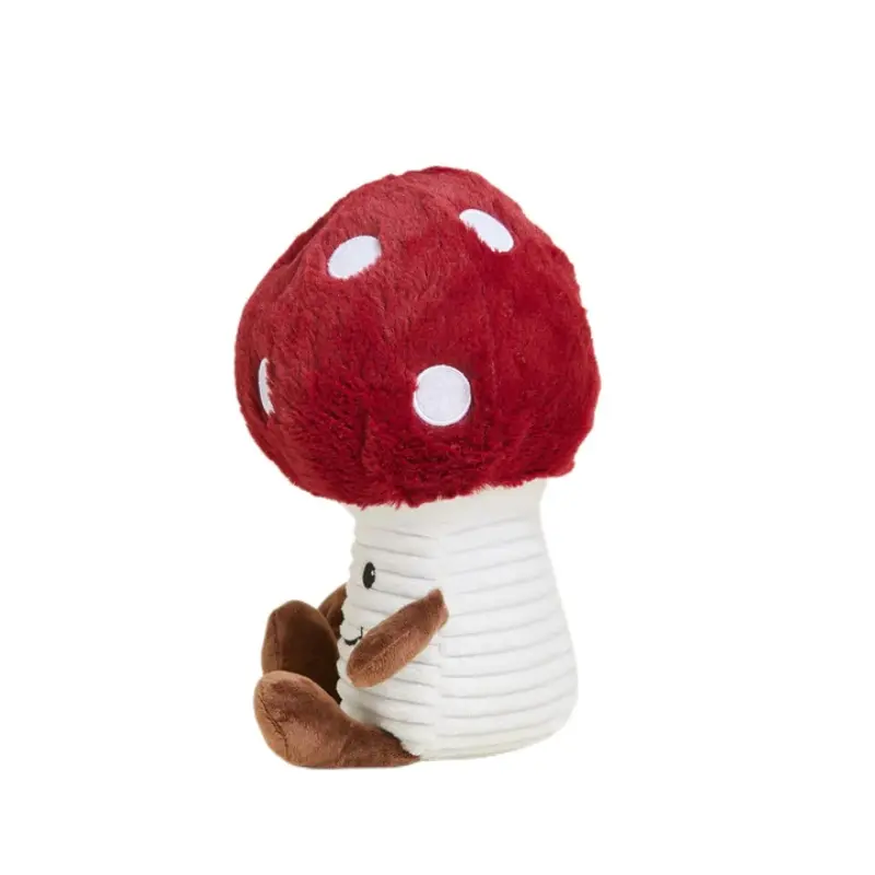 microwavable stuffed toy