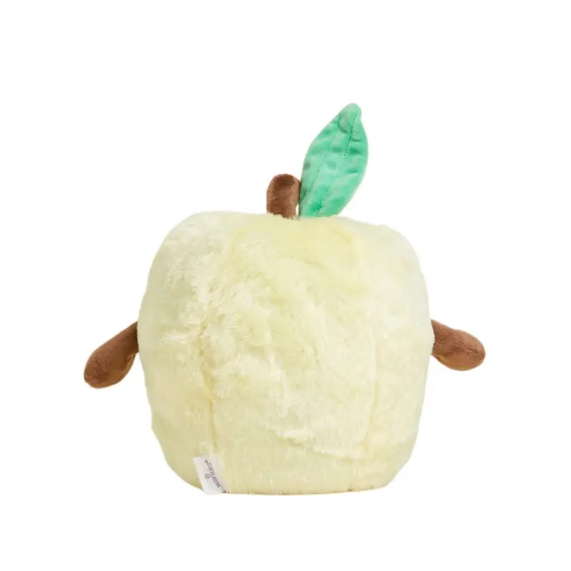 plush toy for stress relief