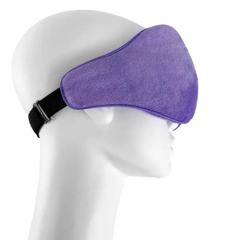 Removable Eye Mask